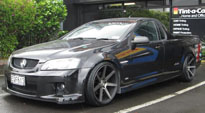 Holden Commodore